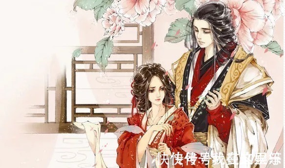 百花之王!甜文暗帝亲手喂下落子汤,三年后,他跪在冷宫门口偷抱小粉娃!