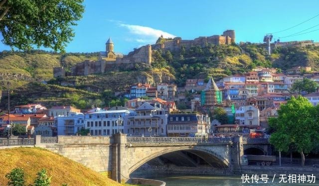 如今|苏联五大创始加盟国之一,如今却已一分为三,彼此为敌不共戴天