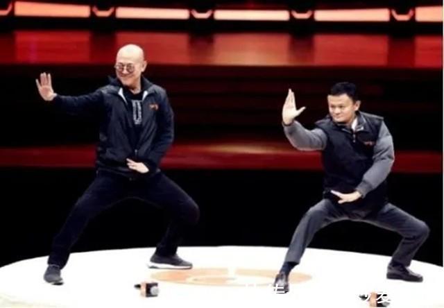 李天金|马云保镖曾舍命挡子弹,年入百万买房买车,马云卸任后过得咋样?