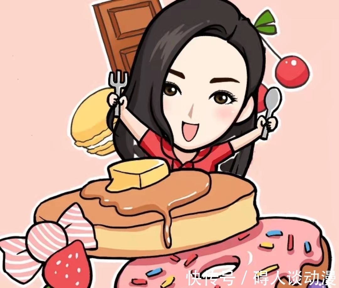 直播间|不到半年跻身头部网红 直播间销售额突破1个亿 她是怎么做到的?