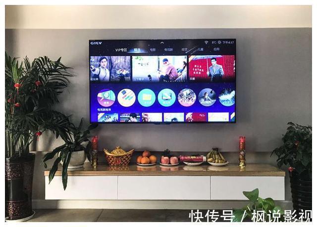 阳台上|晒晒145平新房,老爷子亲自定制柜子,第一次装修就省了不少钱!