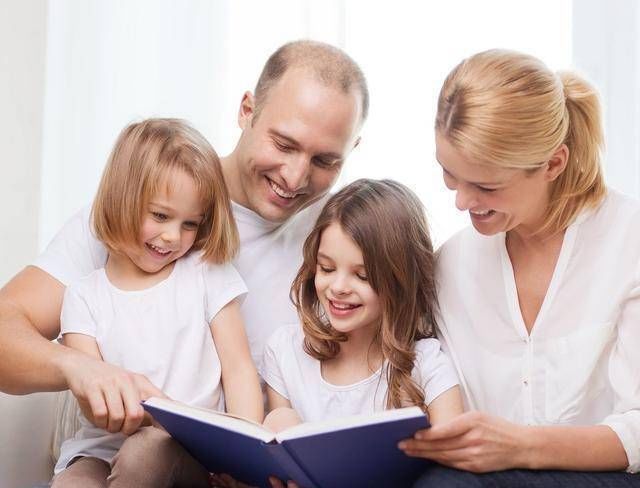 孩子对于|当女儿说“妈妈,我要嫁给爸爸”,家长的回答很重要