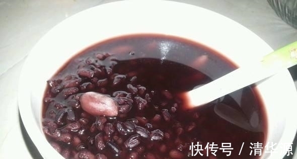 肾脏|花生和3种食物一起吃，不论男女，多吃点，可能肾会越来越好了