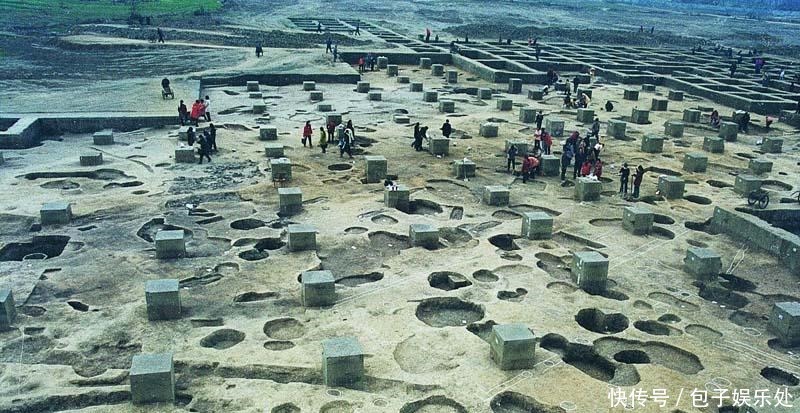 天下|一醒惊天下 金沙遗址多悬疑!