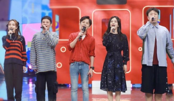 回应 《快本》遭质疑看人下菜碟,谁红谁上,导演回应:时代不同了