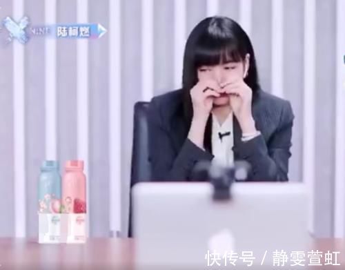 決賽夜Lisa哭到脫妝,離開百萬修圖師,粉絲第一次有脫粉的想法