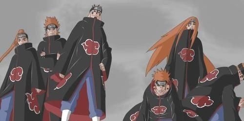 情报|木叶村民都不喜欢鸣人,那佩恩入侵时,他们为何不透露消息