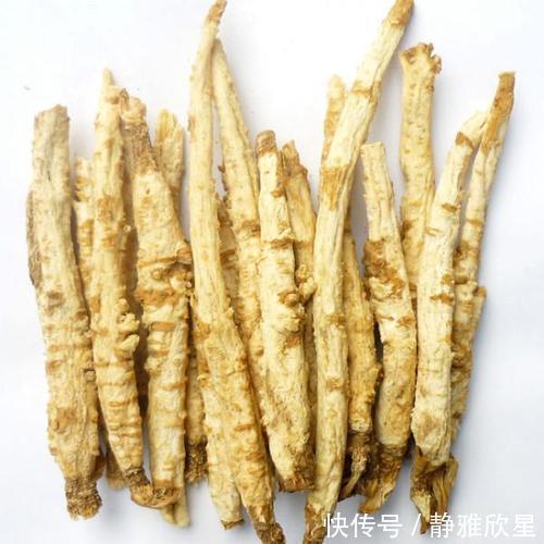 阴虚|手脚心发热、便干尿黄多半是阴虚体质，2道食疗药膳助你改善！