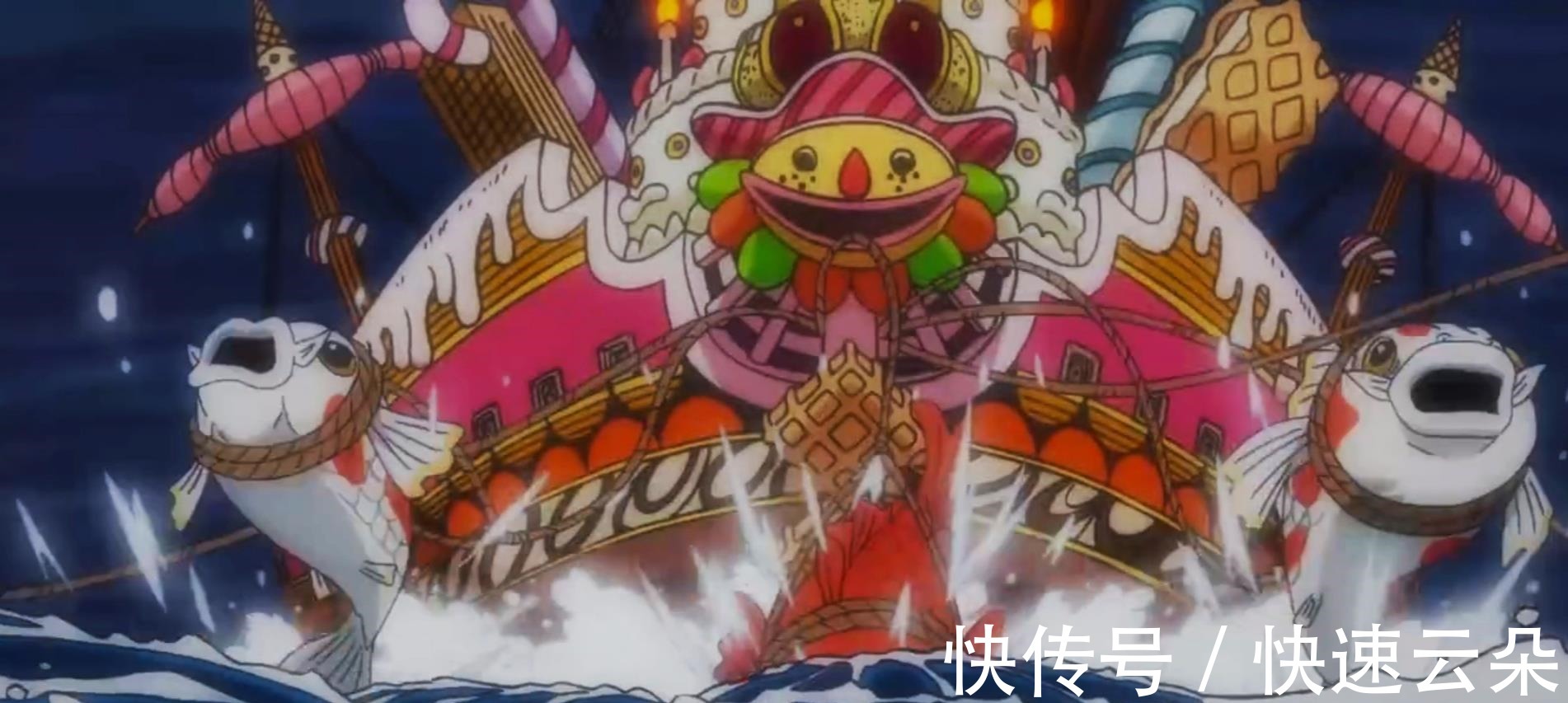 之国|海贼王和之国战争即将爆发,赤犬为何阻止黄猿驰骋前线帮助少主