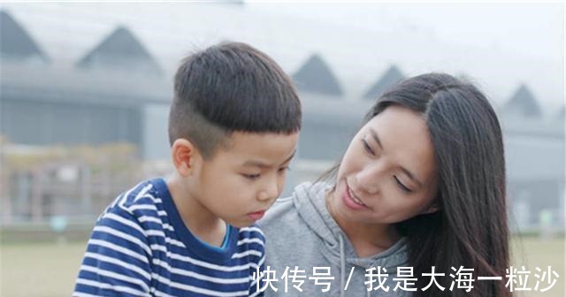 奶奶|6岁男孩从不叫奶奶,老人疑惑询问,孩子说出的话戳痛老人的心