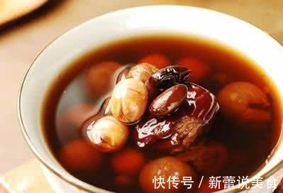 姜枣汤|“一天三颗枣,医生不用找”,每日吃枣,到底对身体有啥好