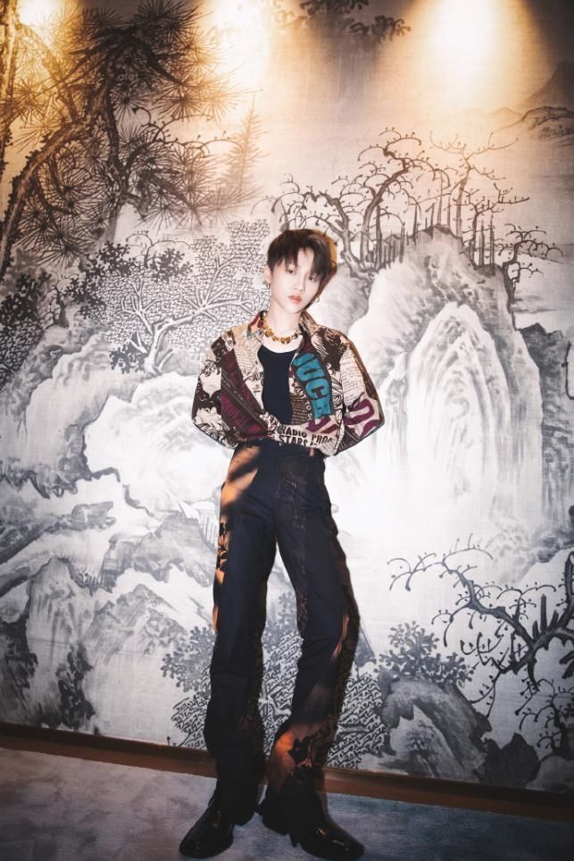 打卡吧吃货团|刘雨昕《打卡吧吃货团》贵阳旅途再续 打卡美食积极传播家乡文化