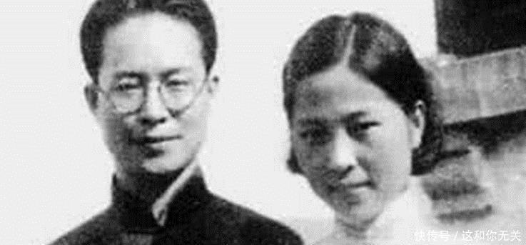 泰勒|他为了林徽因终身不娶,却还有“同居女友”!真实的他令人不耻!