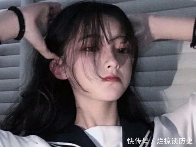 女生拥有这“3种脸型”，妥妥的天生“耐看脸”，暗恋者排小队