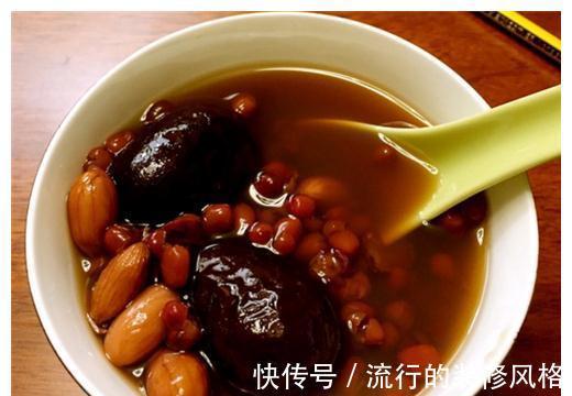 老祖宗|老祖宗留下的补气血方,5块一碗,常吃小脸水灵,红润显年轻