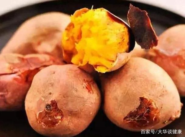 升高血糖|糖尿病人吃红薯,到底会升高血糖,还是降血糖?看完或许更明白