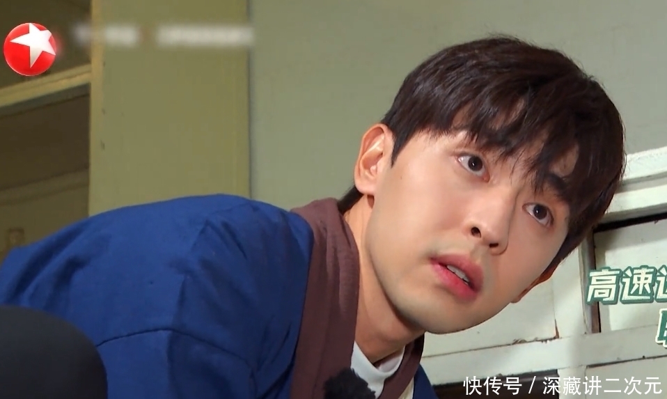 老中医|《极挑》糟蹋好剧本?雷佳音被指挥拿线索,辛芷蕾直接开箱子!