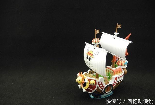 海贼王:冥王战舰下落不明,但并非就此失传,万里阳光是简化版!