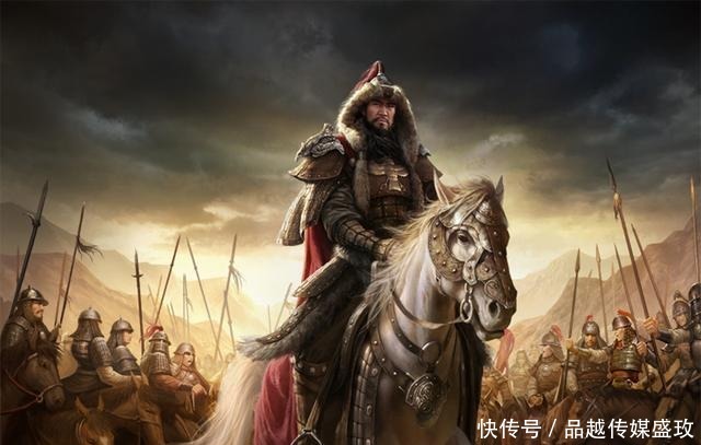 身怀六甲|她身怀六甲嫁给皇帝,皇帝不仅没有嫌弃,还下令后代与其家族结亲