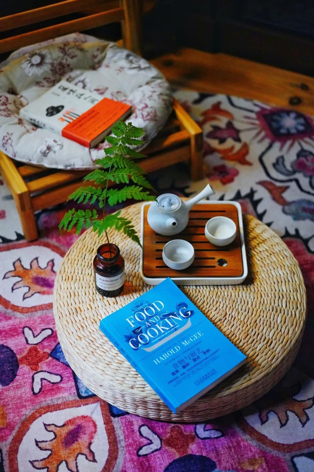 双溪!福建屏南首座豪宅,藏于千年古镇双溪,现变为文化中心和精致民宿