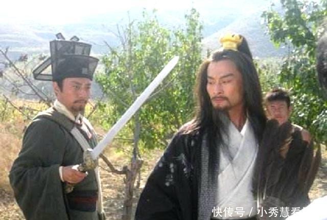 水平|宋江的武艺啥水平?天罡三十六好汉,他可能只打的过这三个好汉!