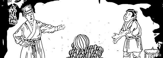 知府大人|明清奇案之西瓜诉冤