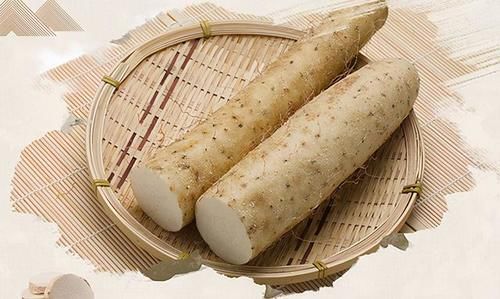 山药|脾虚吃什么食物补最快，5种补脾益胃的食疗方