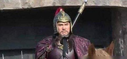 梁山!水浒传实力最强的四位好汉,第一名不是林冲而是他!