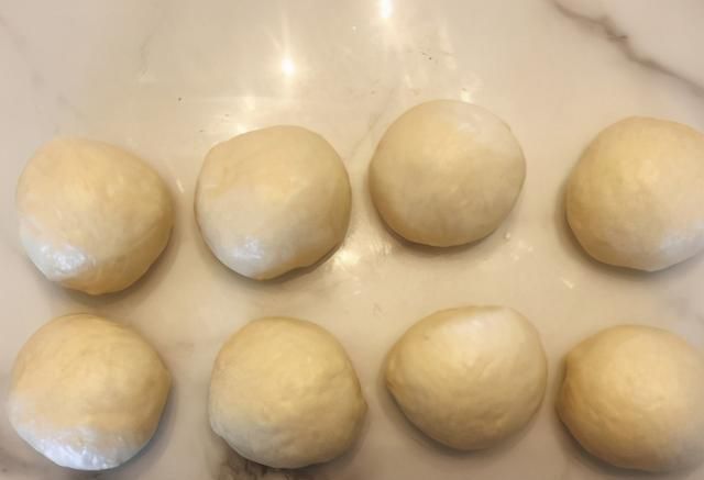 油条|教你做1款小吃，3个鸡蛋1碗面粉，不放一滴水，比油条包子好吃