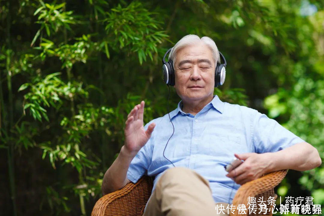 长寿|饭后半小时是养生“黄金期”,常做这3件事的人,长寿或不请自来