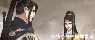 仙门百家#魔道祖师聂明玦的死是意料之中,刚极必折金光瑶曾心软过