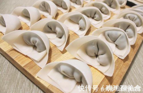 难怪饭店的馄饨那么好吃原来秘制做法这么简单,学会能摆地摊了