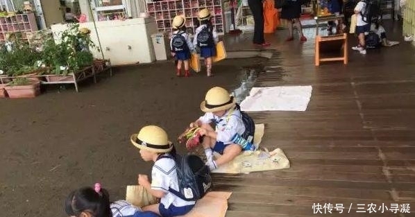 日本的幼儿教育有多可怕？