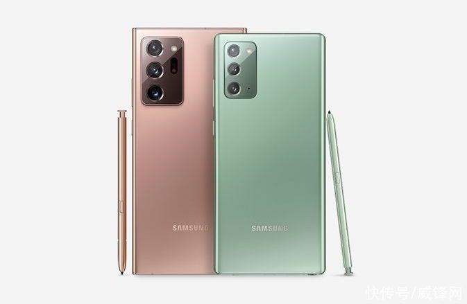 Galaxy|反转？新报道称明年三星还会推出Galaxy Note系列机型