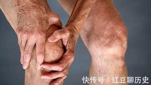 酸痛|膝盖像生了锈的轴承，一动就咔吱响？一碗养筋汤，搞定腰膝酸痛