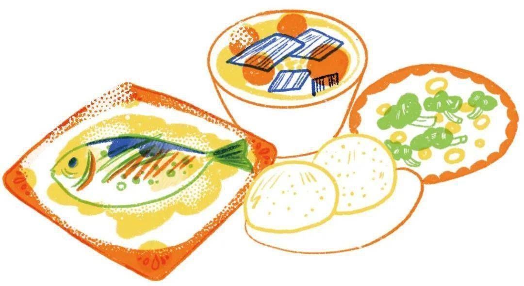 身体|又是一年暑假到，来看看让宝宝身体“吃好”的秘密