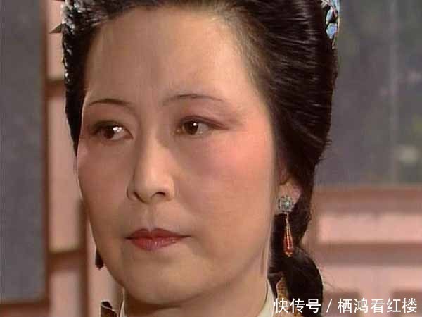 香菱|王夫人这样恨芳官，为何还允许“自行择配”，连身价银子也不收？