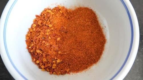 老师傅用了一辈子的辣椒油“秘方”,怪不得那么香,长知识了