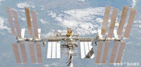 太空 2022年中国将建成太空站!未来在太空生活?先解决这个问题再说
