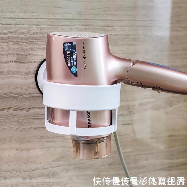 吹风机|卫生间用了3年,才发现这些都是“坑”!下次装修要全避过