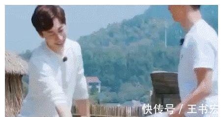 直播间|武大靖连刷3个火箭被王濛踢出直播间,东北人的幽默刻在DNA里