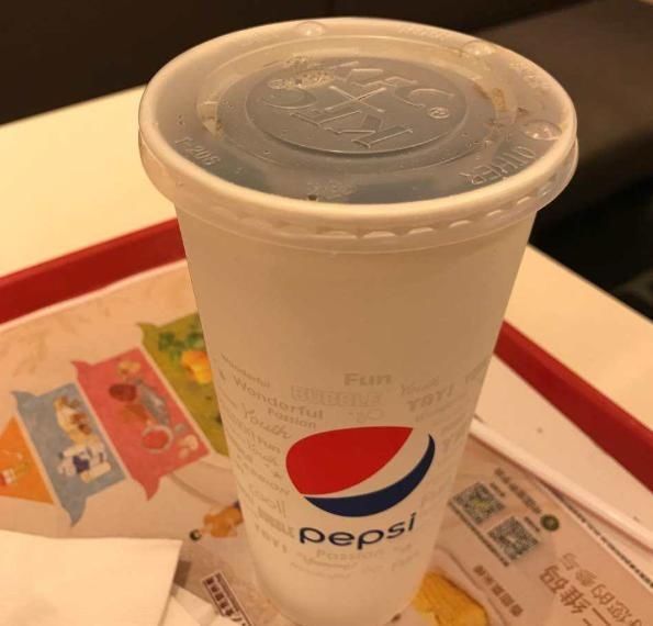 细节|吃了这么多年肯德基才知道,原来点餐时多说一句,你餐盘会更丰盛