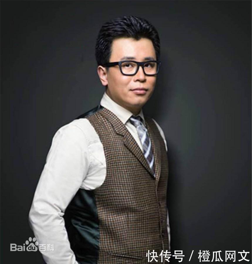 橙瓜见证·网络文学20年报告十大玄幻大神