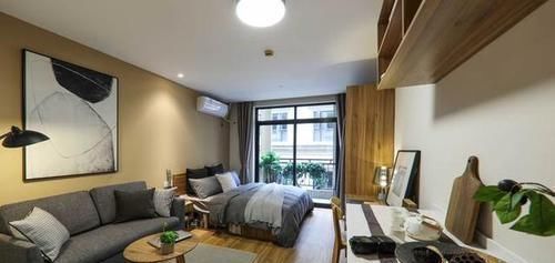 投资公寓|为什么不建议买公寓听内行人算完这一笔账，原因其实并不意外