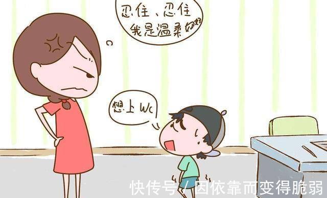 宝宝|宝宝身上的4部位,都是孩子的生命线,家长在生气也不能打