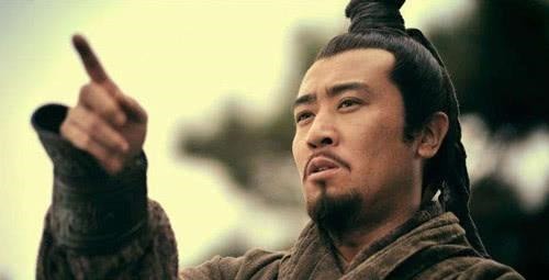 三国|若刘备没死,还统一三国当了皇帝,这两大功臣绝对第一时间被杀