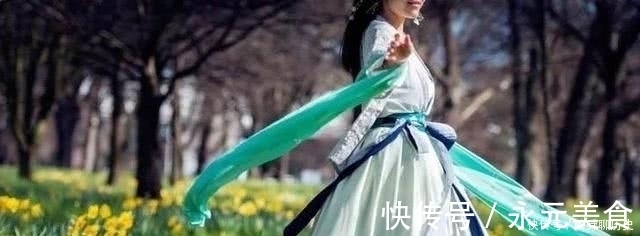 服饰|如何认识汉服？是我们民族服饰，现在却成为人们眼中的“奇物”