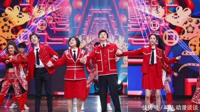 观众 《王牌7》嘉宾大换血,是观众呼声太高,还是嘉宾有自知之明?