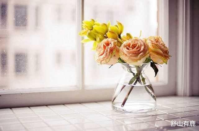 心态|人到五十,调整心态,最有福气的生活方式,莫过于这两个字