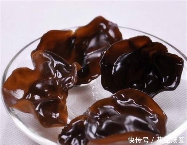 厨房|这样的木耳有毒，不能吃，看看你家厨房有没有？
